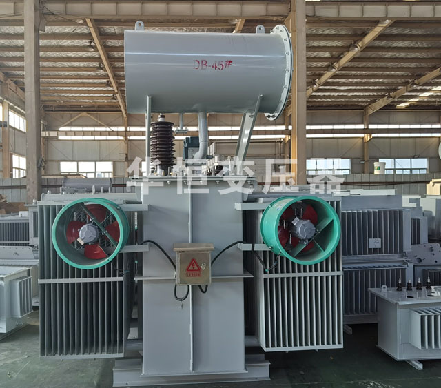 S13-6300/35开平开平开平电力变压器