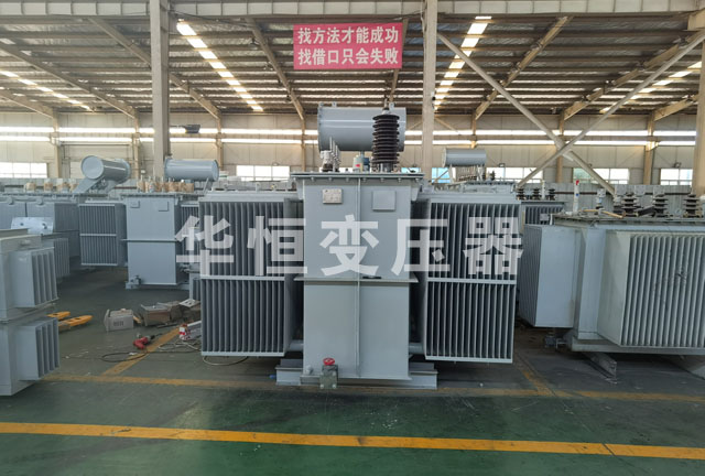 SZ11-6300/35开平开平开平油浸式变压器价格