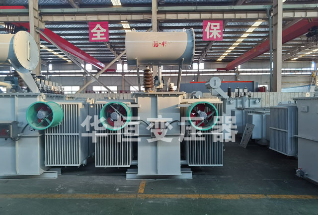 S13-6300/35开平开平开平油浸式变压器